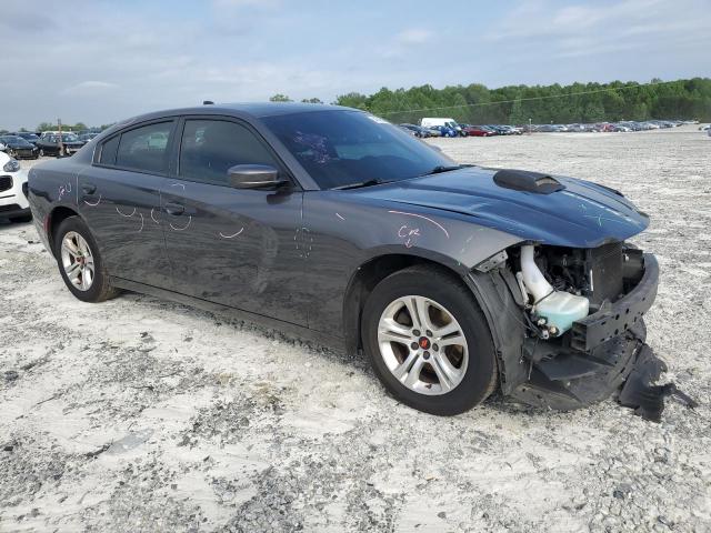Vin: 2c3cdxbg1kh720320, lot: 54545895, dodge charger sxt 20194