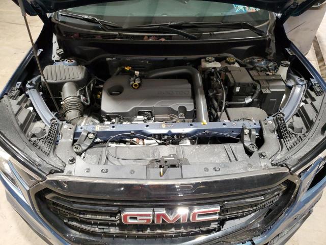 2024 GMC TERRAIN SL - 3GKALTEG3RL179982