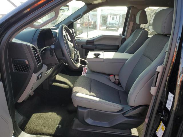 2019 FORD F150 SUPER - 1FTEX1CP9KKC99107
