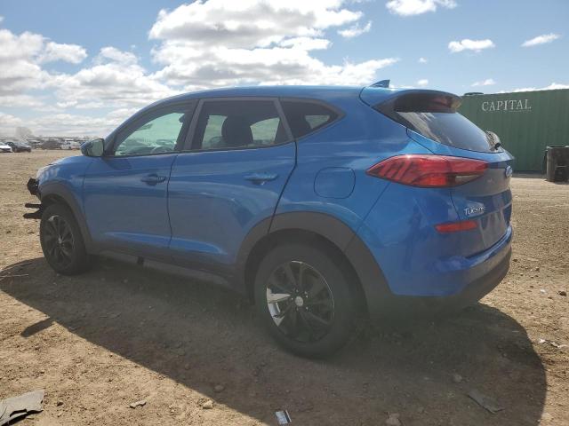 2019 HYUNDAI TUCSON SE - KM8J2CA43KU942360