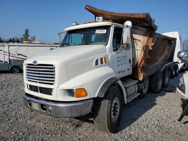 STERLING STERLING 1999 white conventi diesel 2FZXKDYBXXAA54643 photo #3