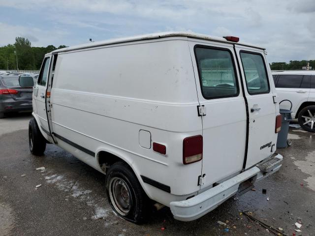 Vin: 1gceg25z8sf247688, lot: 54061485, chevrolet all models 19952