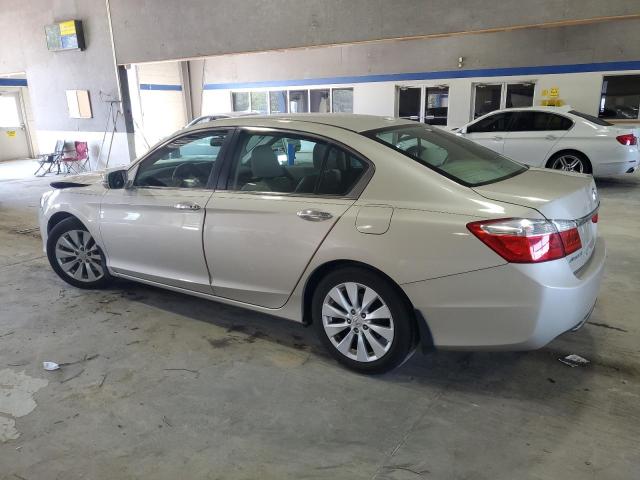 2013 HONDA ACCORD EXL - 1HGCR2F87DA092317