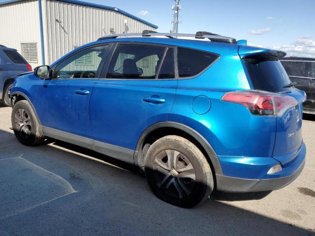 2017 TOYOTA RAV4 LE - JTMZFREV0HJ132650