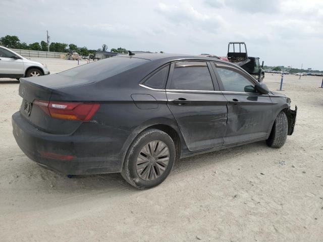 Vin: 3vwc57bu2km029309, lot: 53939365, volkswagen jetta s 20193
