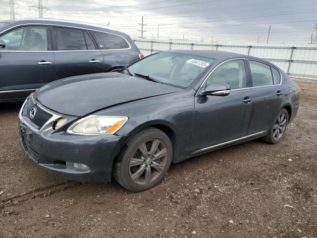 LEXUS GS 350