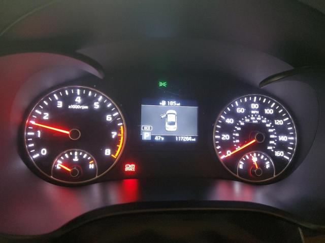 2019 KIA OPTIMA LX 5XXGT4L36KG312389