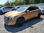 2018 MERCEDES-BENZ GLA 250 - WDCTG4EB4JJ477580