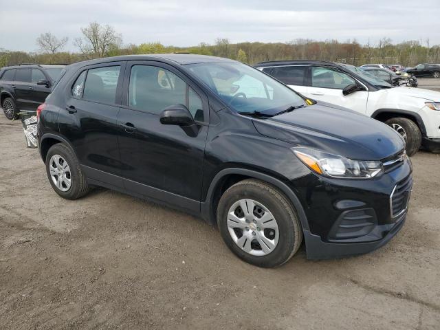 Vin: 3gncjksb4jl414964, lot: 54774955, chevrolet trax ls 20184