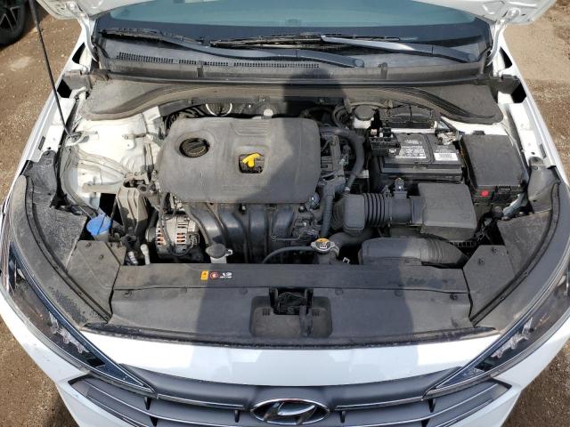 2020 HYUNDAI ELANTRA SE - 5NPD84LF9LH548426