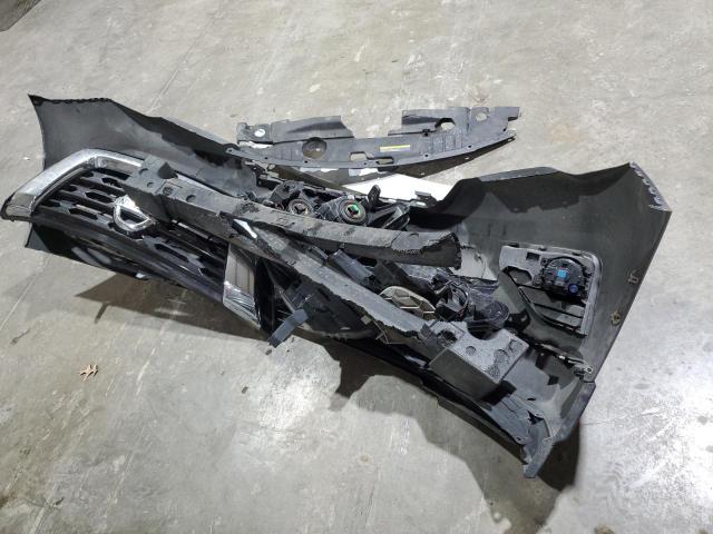 2018 NISSAN PATHFINDER - 5N1DR2MM7JC621098