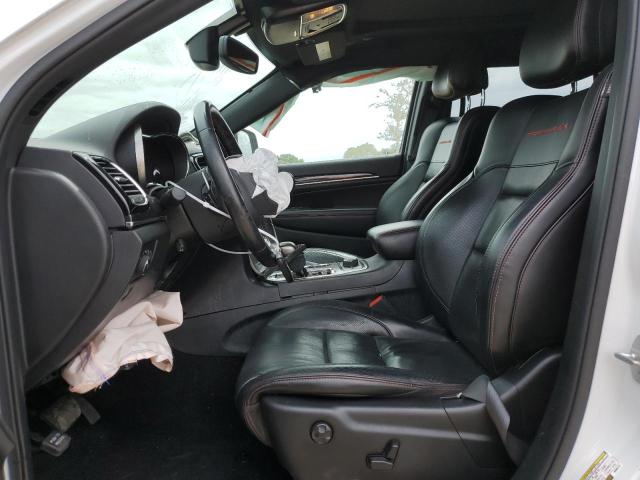 2019 JEEP GRAND CHER - 1C4RJFLT2KC854714