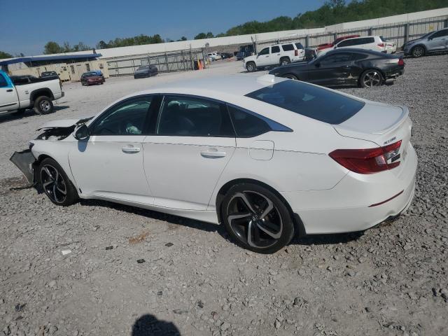 Vin: 1hgcv1f39la141123, lot: 53542375, honda accord sport 20202