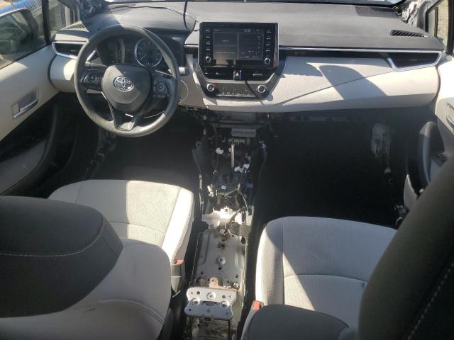 2020 TOYOTA COROLLA LE - JTDEPRAE9LJ037501