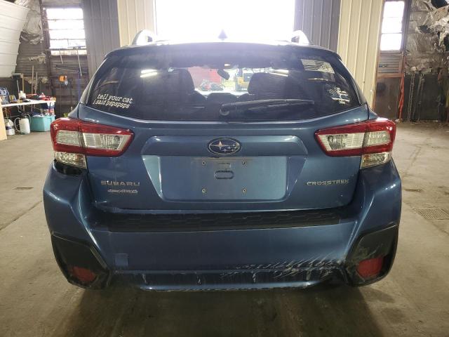2019 SUBARU CROSSTREK - JF2GTACC9K8332123