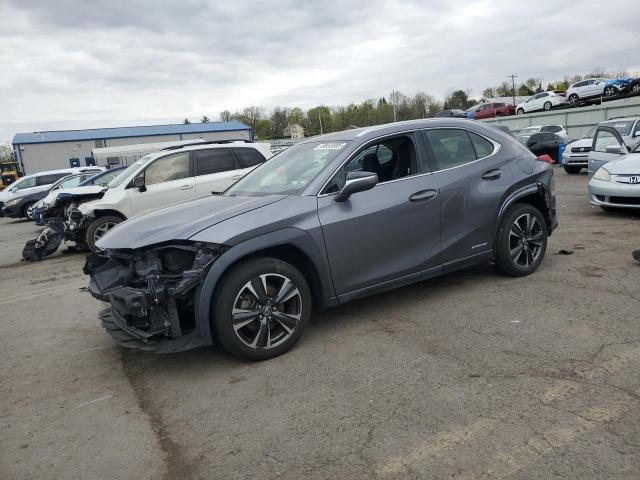 LEXUS UX 250H