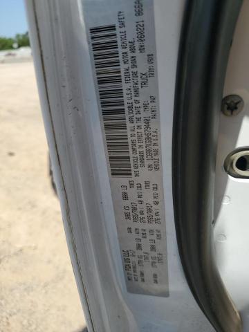 2017 RAM 1500 ST - 1C6RR7KG8HS794401