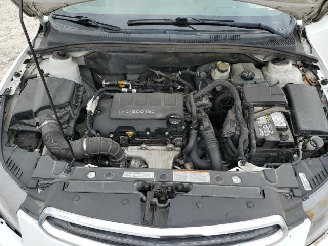 2015 CHEVROLET CRUZE LT - 1G1PE5SB1F7196955