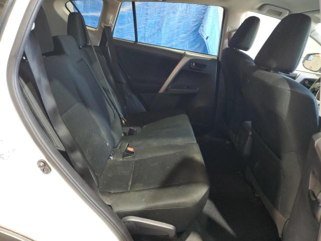 2016 TOYOTA RAV4 LE - 2T3BFREV4GW414775