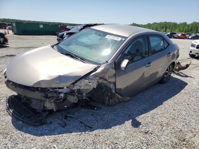 Vin: 2t1burhe6fc415842, lot: 54773215, toyota corolla l 2015 img_1