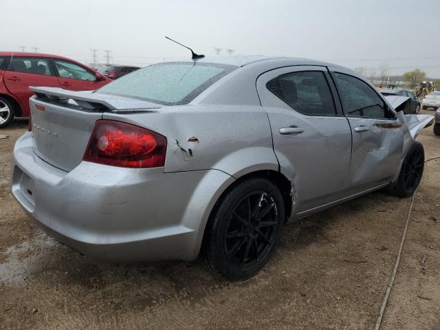 Vin: 1c3cdzab7en220465, lot: 54180015, dodge avenger se 20143
