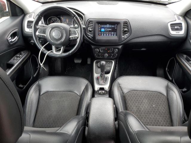 2021 JEEP COMPASS LA 3C4NJDBB4MT593377