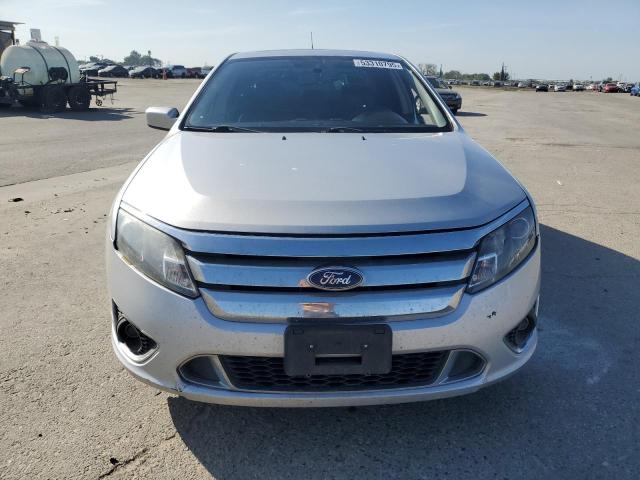 2010 FORD FUSION SPO - 3FAHP0KC9AR422409