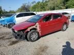 2020 HYUNDAI ELANTRA SE - KMHD74LFXLU072353