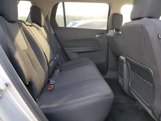 2017 GMC TERRAIN SL - 2GKALNEKXH6324020