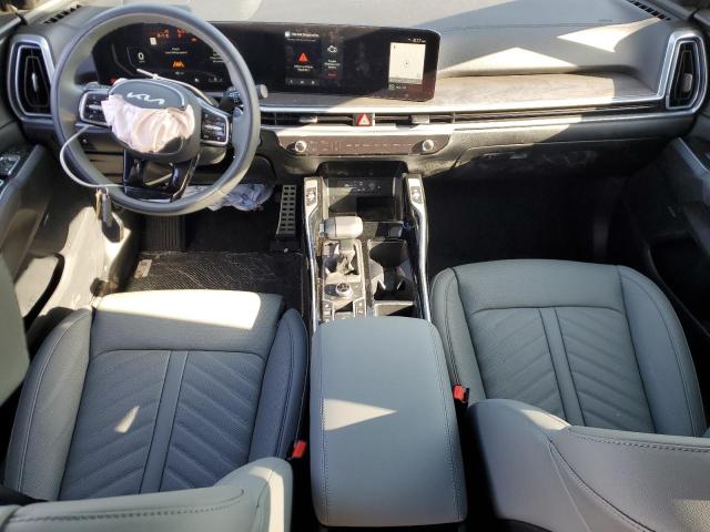 2025 KIA SORENTO SX 5XYRKDJF9SG339509