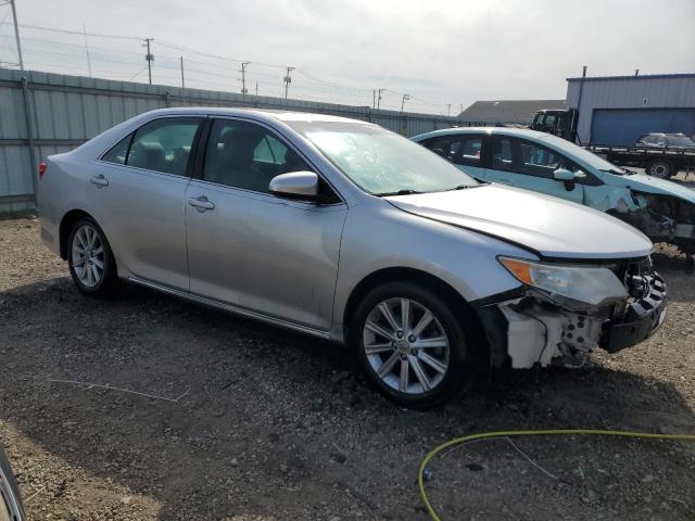 Vin: 4t4bf1fk9cr161211, lot: 53351375, toyota camry base 20124