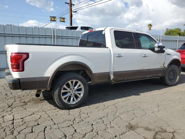 2015 FORD F150 SUPER - 1FTFW1EG0FFA11008
