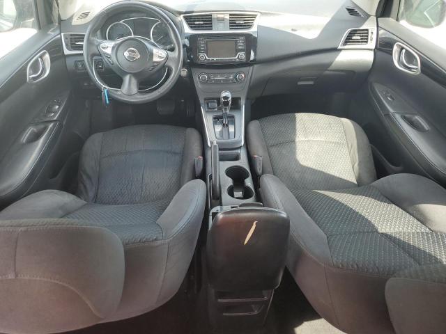 2017 NISSAN SENTRA S - 3N1AB7AP4HL684748