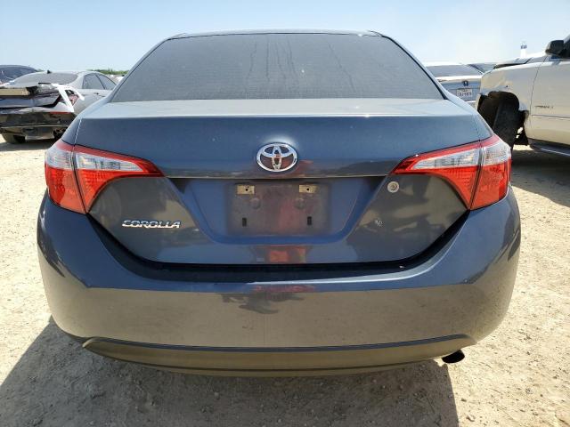 2016 TOYOTA COROLLA L - 5YFBURHE9GP555711