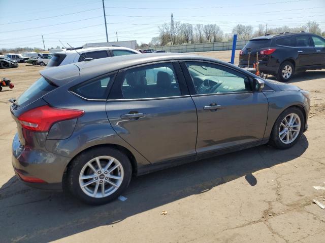 Vin: 1fadp3k28gl389093, lot: 54569245, ford focus se 20163