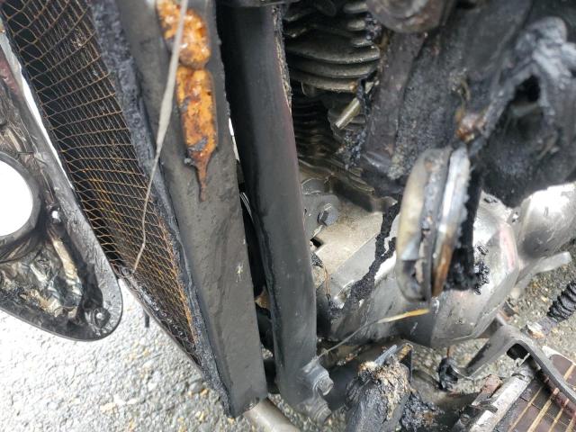 2002 HONDA VTX1800 R 1HFSC490X2A000715