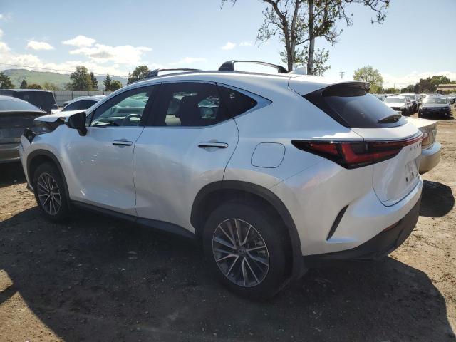Vin: jtjakcez0r2020514, lot: 51346085, lexus nx 350h ba 350h base 20242