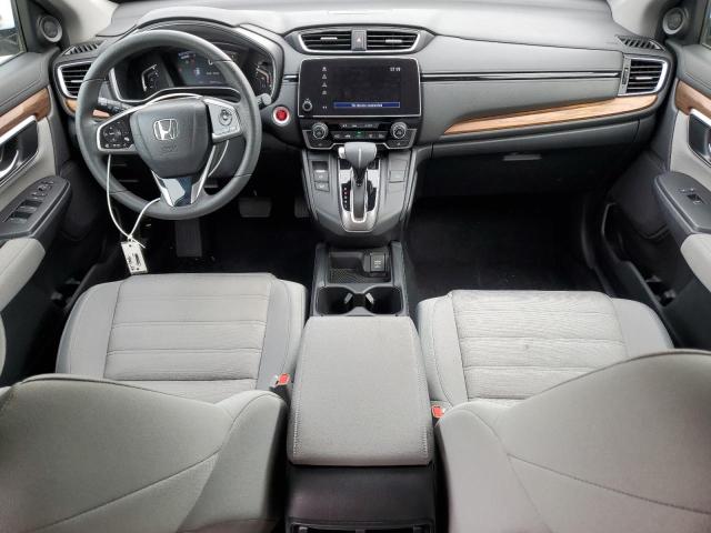 2018 HONDA CR-V EX - 7FARW2H5XJE047884
