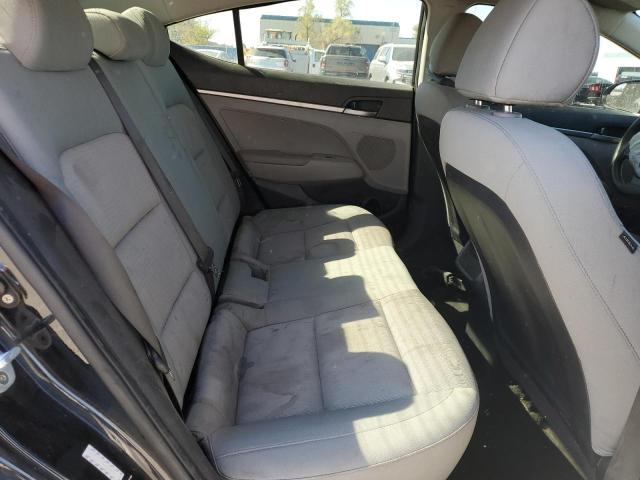 2017 HYUNDAI ELANTRA SE - KMHD74LF5HU094767