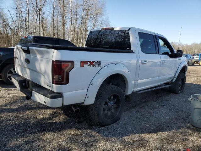 Vin: 1ftew1ef7fke94152, lot: 51852325, ford f-150 supercrew 20153