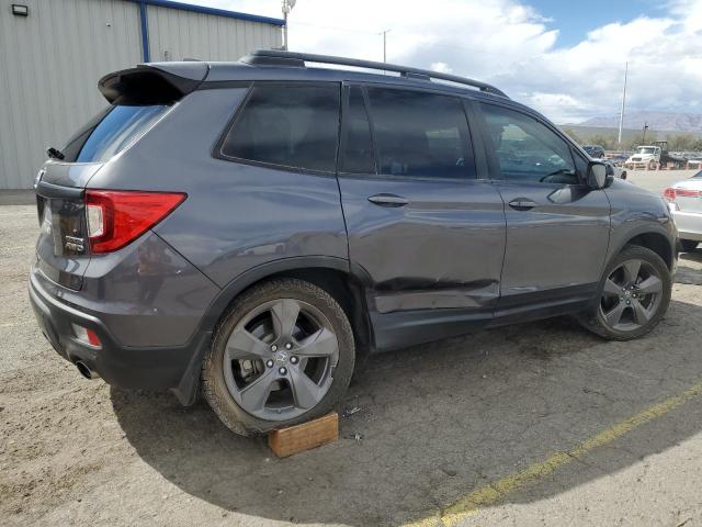 Vin: 5fnyf8h9xlb007336, lot: 51012975, honda passport touring 20203
