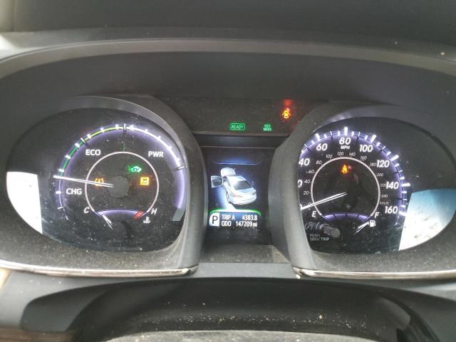 2015 TOYOTA AVALON HYB 4T1BD1EB8FU037291