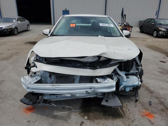 2025 SUBARU LEGACY PRE 4S3BWAD65S3003182