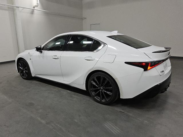 Vin: jthgz1e23m5019248, lot: 52849825, lexus is 350 f s 350 f sport 20212