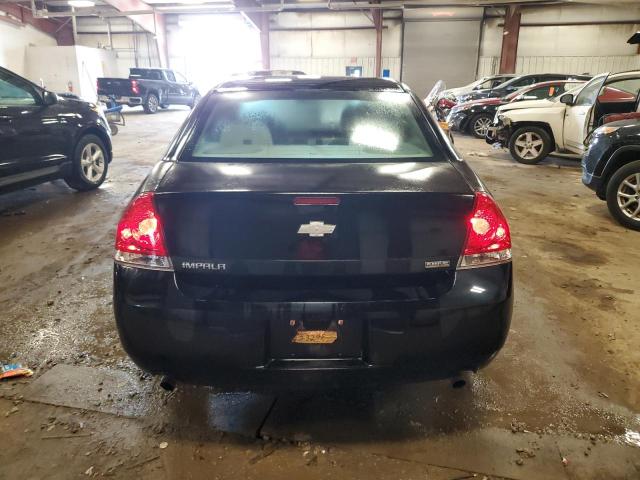 2013 CHEVROLET IMPALA LS - 2G1WF5E39D1256178