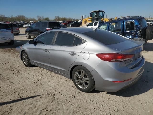 Vin: 5npd84lfxhh171984, lot: 52224655, hyundai elantra se 20172