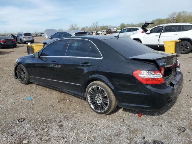 Vin: wddhf5gb3aa168674, lot: 55234375, mercedes-benz e-class 350 20102