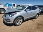 2018 HYUNDAI SANTA FE S - 5XYZUDLA3JG537318