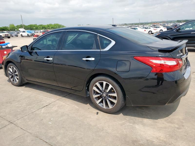 Vin: 1n4al3ap0gc287055, lot: 53919285, nissan altima 2.5 20162