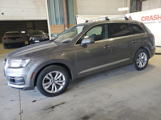 AUDI Q7 PREMIUM PLUS